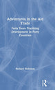 Book cover of: Adventures in the Aid Trade. By: Richard Holloway