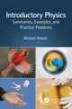 Book cover of: Introductory Physics. By: Michael Antosh