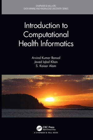 Introduction to Computational Health Informatics