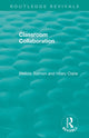 Book cover of: Classroom Collaboration. By: Phillida Salmon