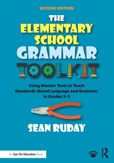 The Elementary School Grammar Toolkit