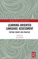 Book cover of: Learning-Oriented Language Assessment. By: Atta Gebril