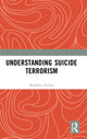 Book cover of: Understanding Suicide Terrorism. By: Radhika Halder