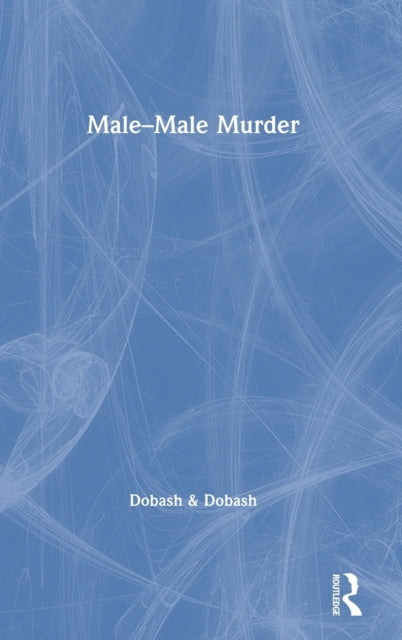 Male–Male Murder