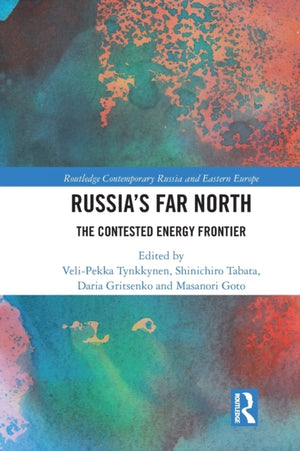 Russia's Far North