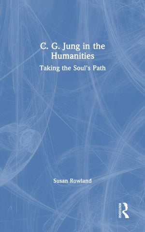 C. G. Jung in the Humanities