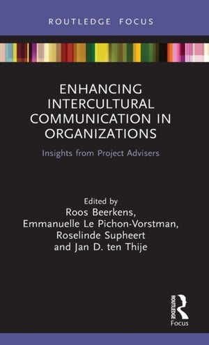 Enhancing Intercultural Communication in Organizations