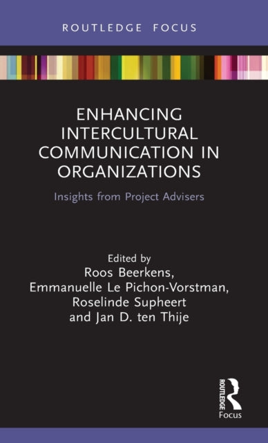 Enhancing Intercultural Communication in Organizations