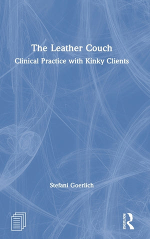 The Leather Couch