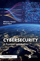 Book cover of: Cybersecurity
