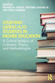Book cover of: Studying Latinx/a/o Students in Higher Education. By: Nichole M. Garcia