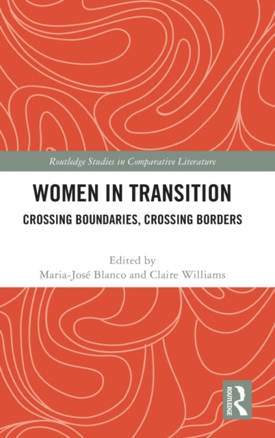 Book cover of: Women in Transition. By: Maria-José Blanco