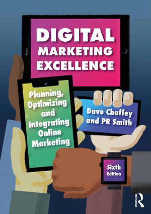 Digital Marketing Excellence
