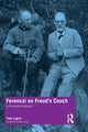 Book cover of: Ferenczi on Freud’s Couch. By: Yves Lugrin