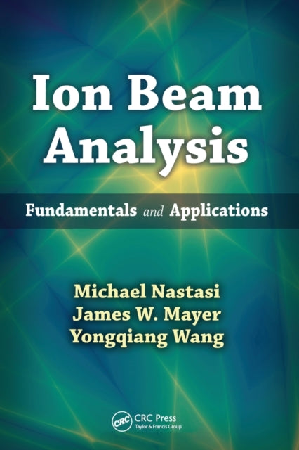 Ion Beam Analysis