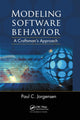 Book cover of: Modeling Software Behavior