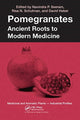 Book cover of: Pomegranates