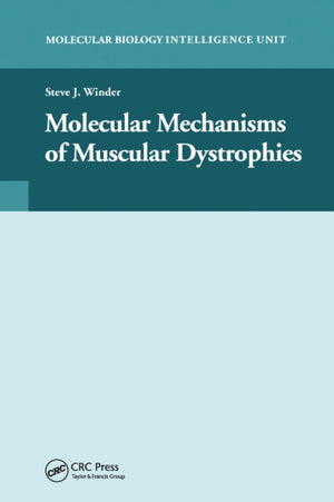 Molecular Mechanisms of Muscular Dystrophies