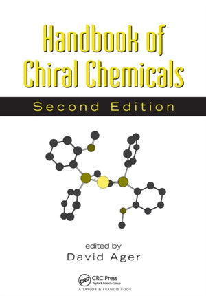 Handbook of Chiral Chemicals