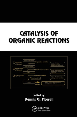 Catalysis of Organic Reactions