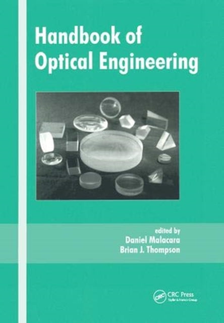 Handbook of Optical Engineering