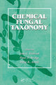 Book cover of: Chemical Fungal Taxonomy