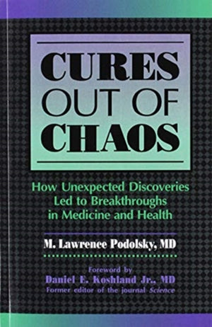 Cures out of Chaos