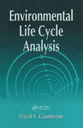 Environmental Life Cycle Analysis