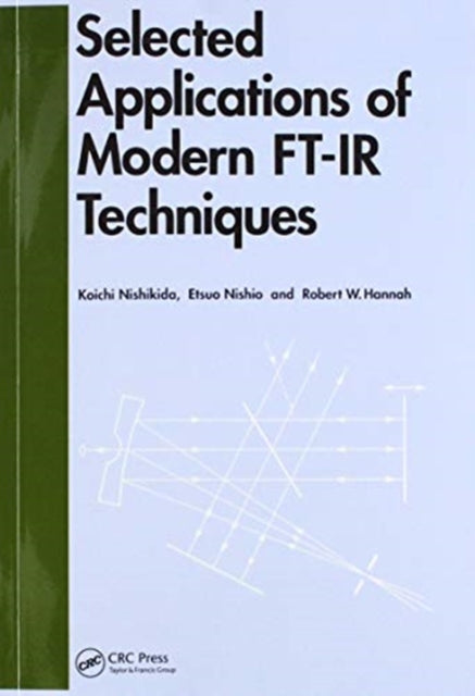 Selected Applications of Modern FT-IR Techniques