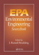 Book cover of: EPA Environmental Engineering Sourcebook