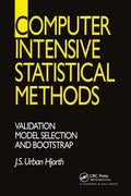 Computer Intensive Statistical Methods