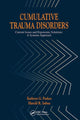 Book cover of: Cumulative Trauma Disorders