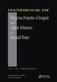 Book cover of: Handbook of Dangerous Properties of Inorganic And Organic Substances in Industrial Wastes. By: IA M. Grushko