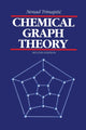 Book cover of: Chemical Graph Theory