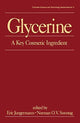Book cover of: Glycerine. By: Eric Jungermann