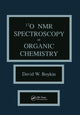 Book cover of: 17 0 NMR Spectroscopy in Organic Chemistry
