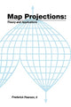 Book cover of: Map ProjectionsTheory and Applications. By: I. I. Pearson