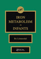 Book cover of: Iron Metabolism in Infants. By: Bo Lönnerdal