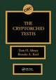 Book cover of: Cryptorchid Testis