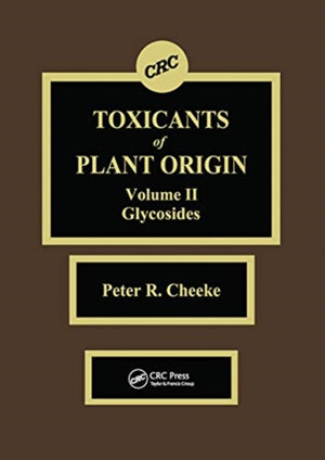 Toxicants of Plant Origin