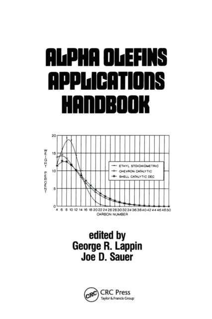 Alpha Olefins Applications Handbook