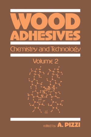 Wood Adhesives