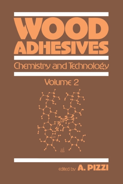 Wood Adhesives