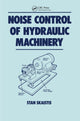 Book cover of: Noise Control for Hydraulic Machinery. By: Stan Skaistis