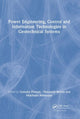 Book cover of: Power Engineering, Control and Information Technologies in Geotechnical Systems