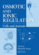 Book cover of: Osmotic and Ionic Regulation