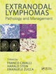 Book cover of: Extranodal Lymphomas. By: Franco Cavalli
