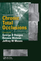 Book cover of: Handbook of Chronic Total Occlusions. By: Roxana Mehran