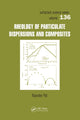Book cover of: Rheology of Particulate Dispersions and Composites