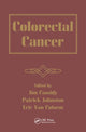 Book cover of: Colorectal Cancer